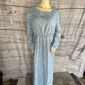 SCARLET DARKNESS dress size 2XL